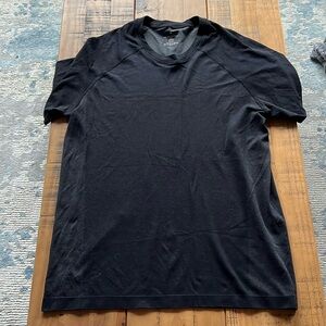 Black Fabletics Men's Shirt